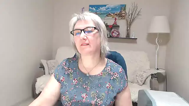 FleurMays online show from 03/08/26, 10:40