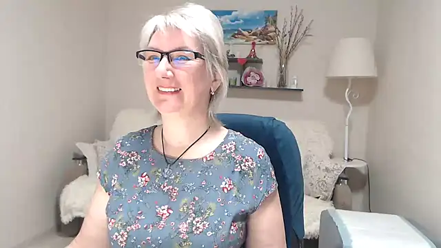 FleurMays online show from 03/12/26, 03:23