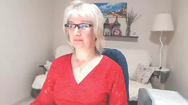 FleurMays online show from 05/22/26, 03:48