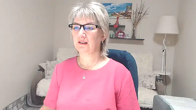 FleurMays online show from 11/04/25, 03:43