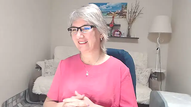 FleurMays online show from 11/12/25, 04:16