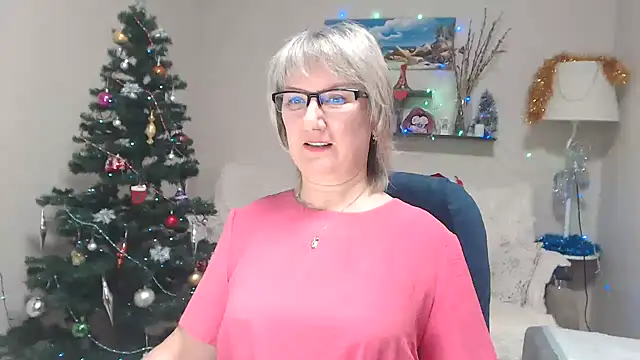 FleurMays online show from 12/16/25, 05:55