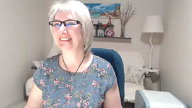 FleurMays online show from 03/11/26, 03:33