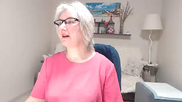 FleurMays online show from 03/21/26, 07:09