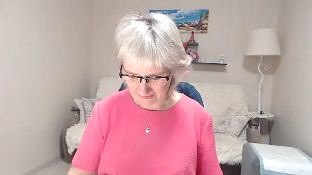 FleurMays online show from 03/25/26, 03:28