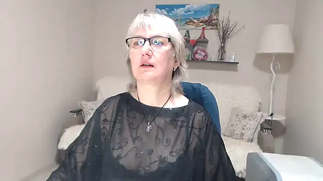 FleurMays online show from 04/13/26, 10:19