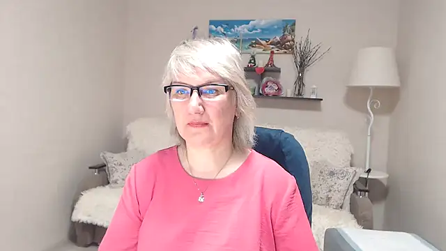 FleurMays online show from 04/18/26, 03:53