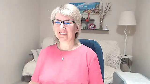 FleurMays online show from 02/07/26, 04:53