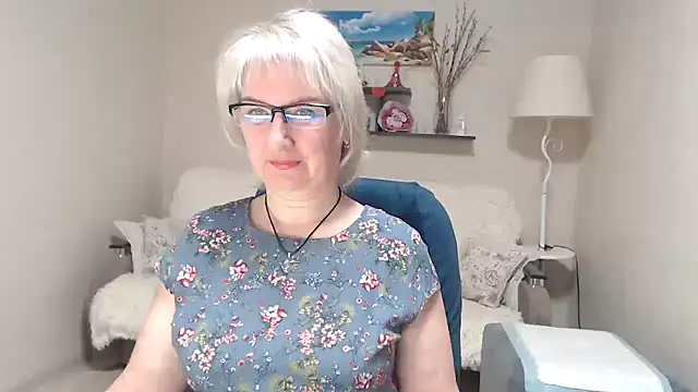 FleurMays online show from 03/13/26, 04:28