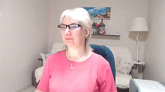 FleurMays online show from 03/29/26, 03:41