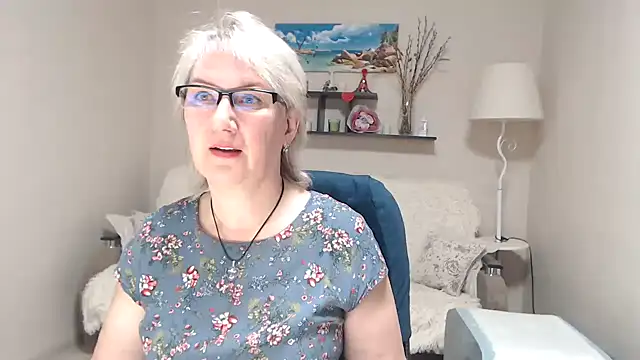 FleurMays online show from 03/14/26, 04:07