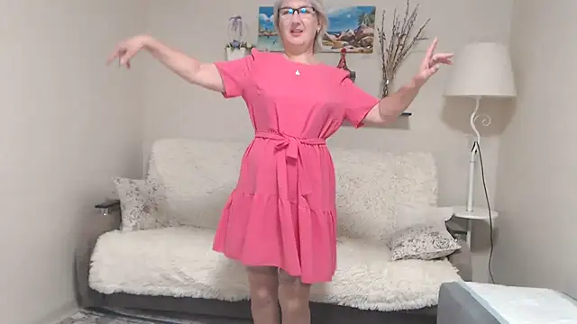 FleurMays online show from 10/23/25, 04:11