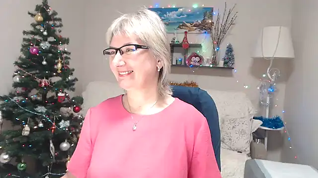 FleurMays online show from 01/08/26, 05:13