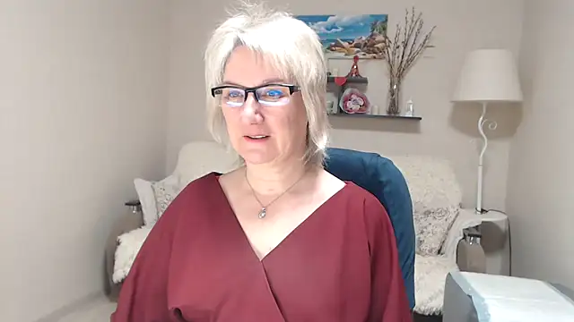 FleurMays online show from 03/04/26, 08:55