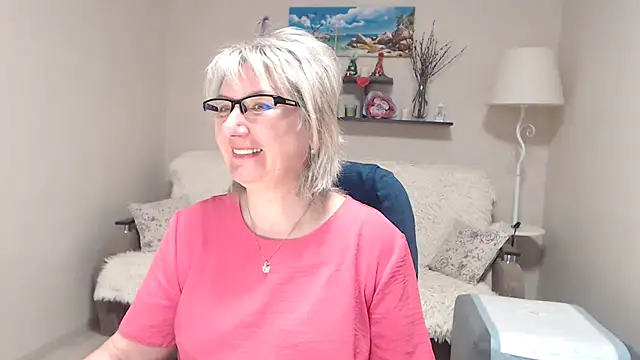 FleurMays online show from 04/27/26, 04:10