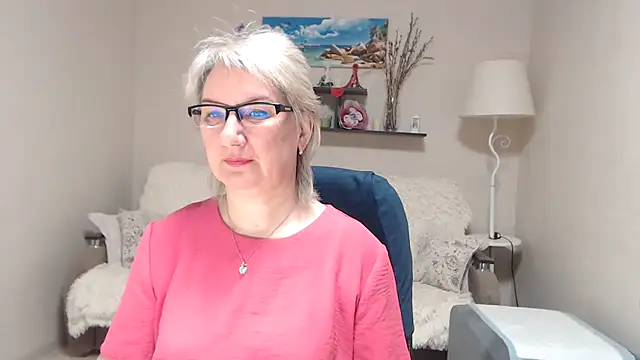 FleurMays online show from 03/17/26, 03:31