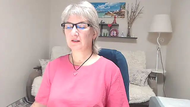 FleurMays online show from 10/24/25, 05:39