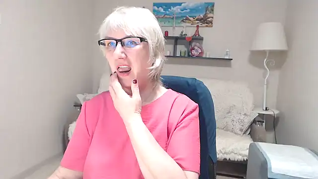 FleurMays online show from 03/28/26, 12:17