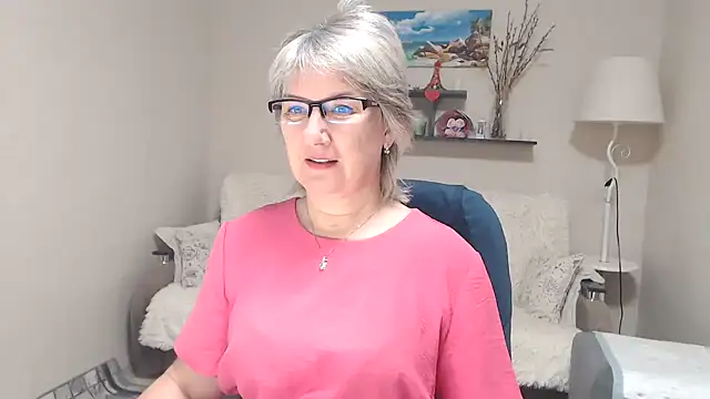 FleurMays online show from 11/23/25, 04:55