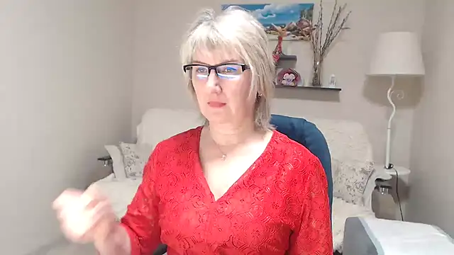 FleurMays online show from 02/14/26, 04:56