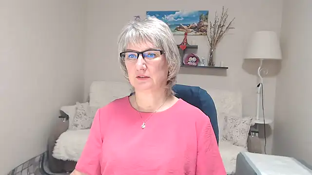 FleurMays online show from 11/14/25, 07:45