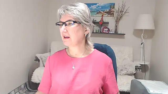 FleurMays online show from 11/16/25, 03:44