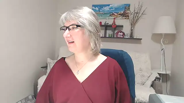 FleurMays online show from 12/05/25, 04:55