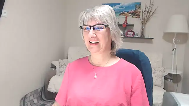 FleurMays online show from 11/11/25, 09:48