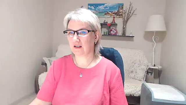 FleurMays online show from 03/22/26, 05:21