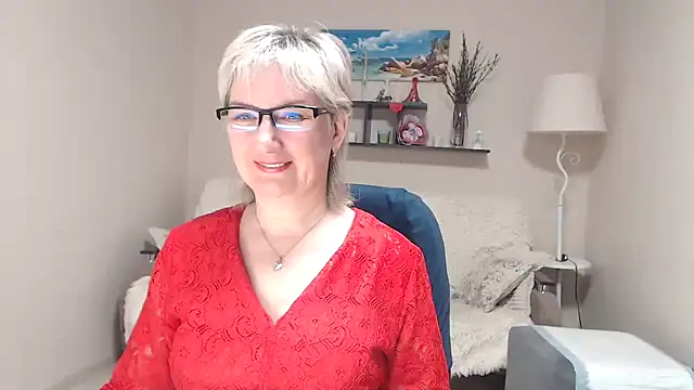 FleurMays online show from 04/04/26, 03:13