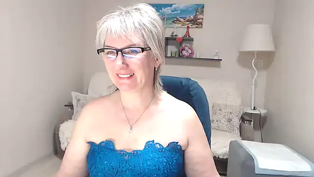 FleurMays online show from 03/31/26, 07:43