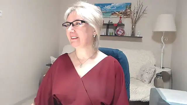 FleurMays online show from 03/03/26, 04:30