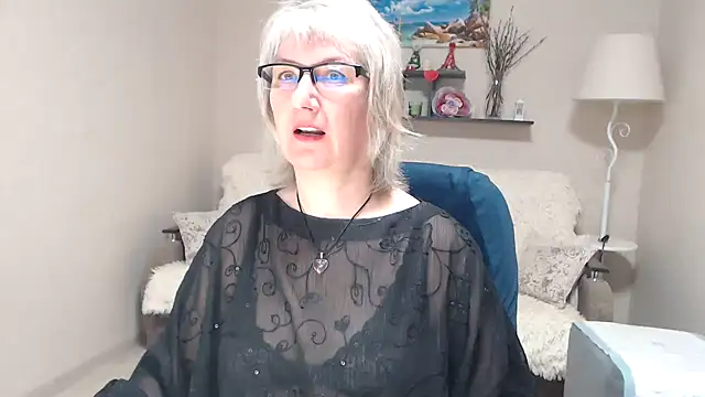 FleurMays online show from 05/14/26, 02:52