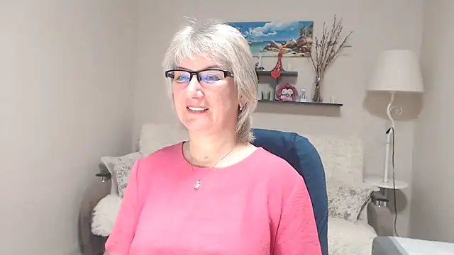 FleurMays online show from 11/03/25, 05:12