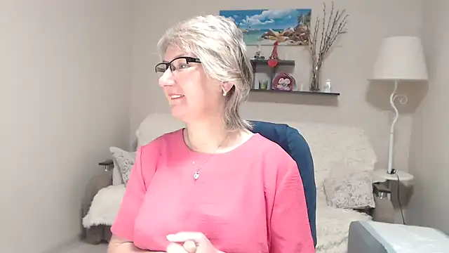 FleurMays online show from 01/15/26, 05:55