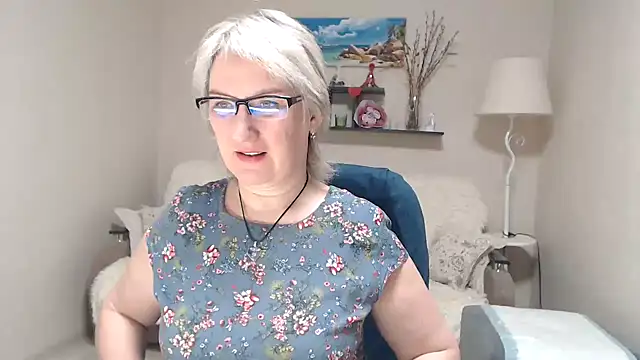 FleurMays online show from 03/15/26, 03:24