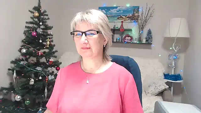 FleurMays online show from 01/10/26, 05:25