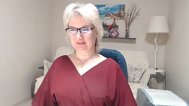 FleurMays online show from 03/05/26, 04:42