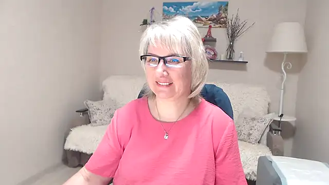 FleurMays online show from 04/23/26, 07:04