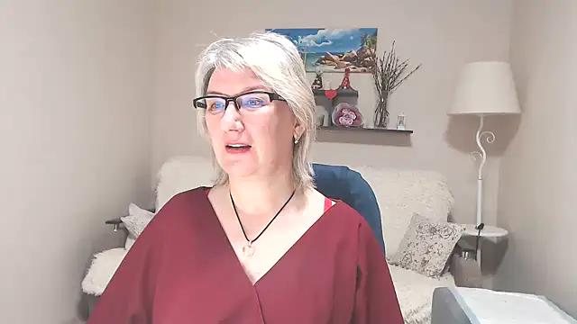 FleurMays online show from 05/21/26, 04:10