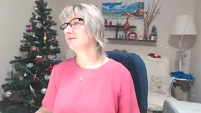 FleurMays online show from 12/20/25, 07:00