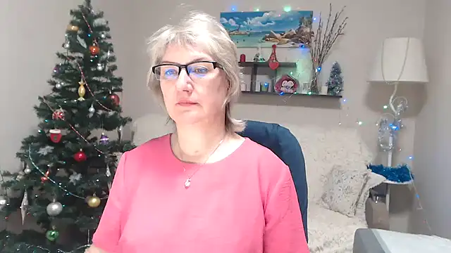 FleurMays online show from 01/06/26, 05:44