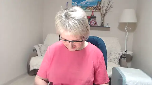 FleurMays online show from 02/26/26, 03:45