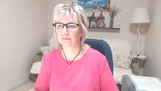 FleurMays online show from 06/01/26, 04:02