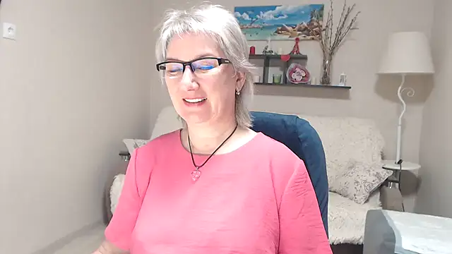 FleurMays online show from 02/22/26, 05:10