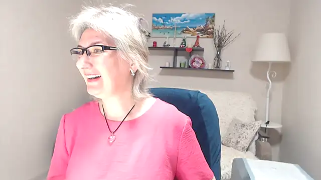 FleurMays online show from 05/10/26, 02:59