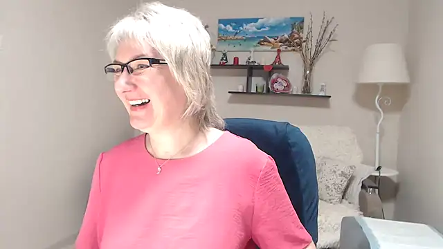 FleurMays online show from 02/25/26, 06:13