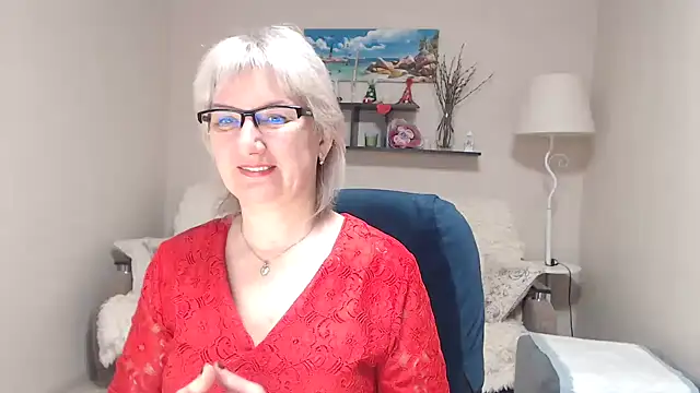 FleurMays online show from 04/05/26, 05:03