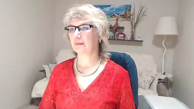 FleurMays online show from 02/16/26, 06:12