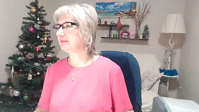 FleurMays online show from 01/12/26, 06:09